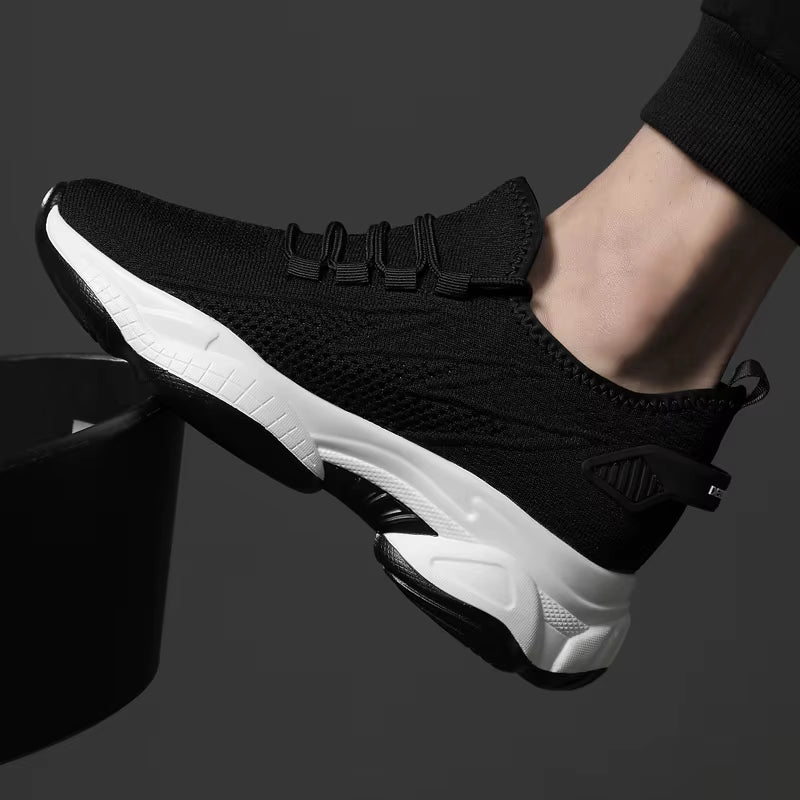 DARIO™ | SCARPE UOMO LIMITLESS