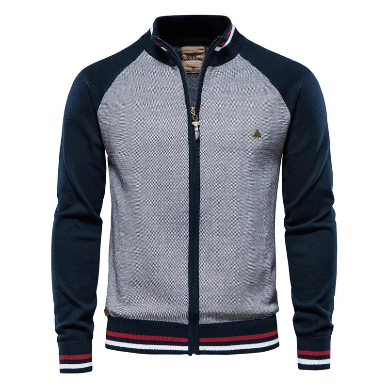 GIORGIO™ - CARDIGAN ELEGANTE