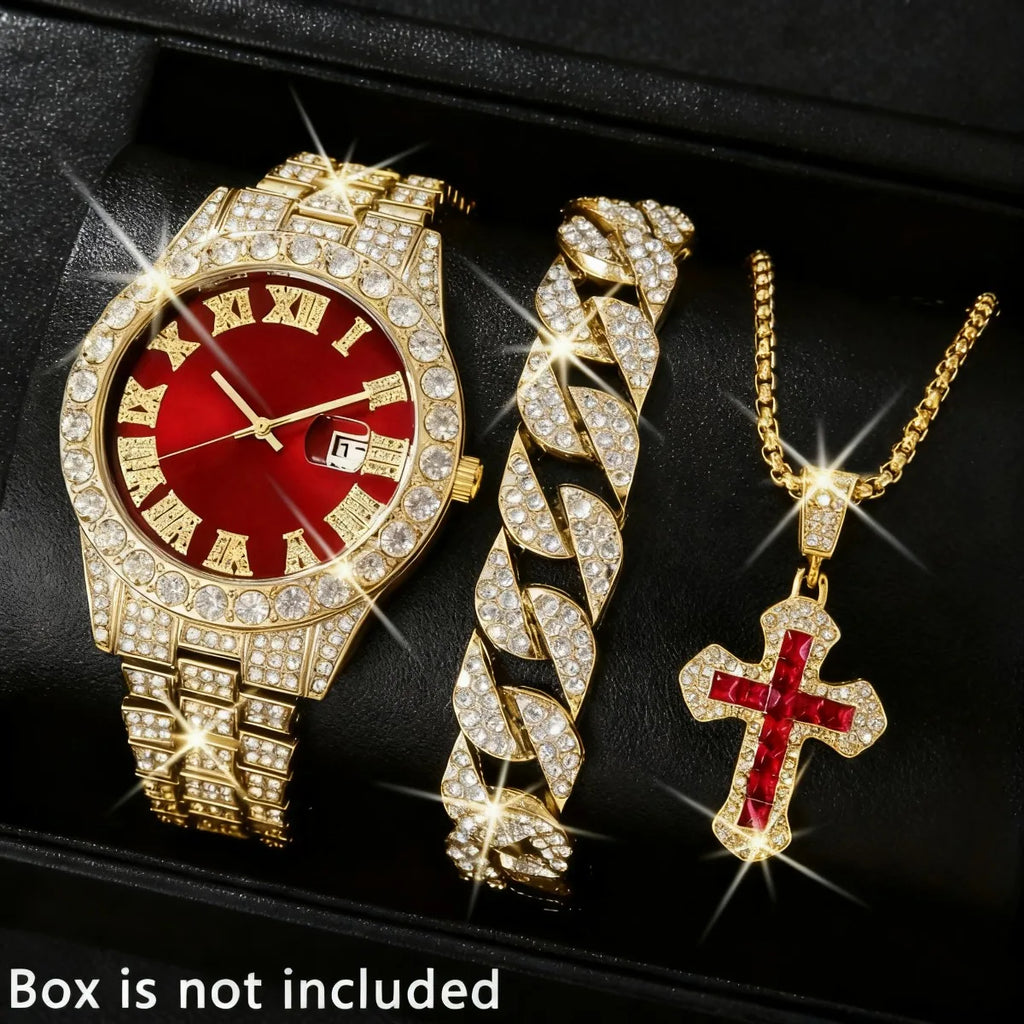 Montaro Watch Set