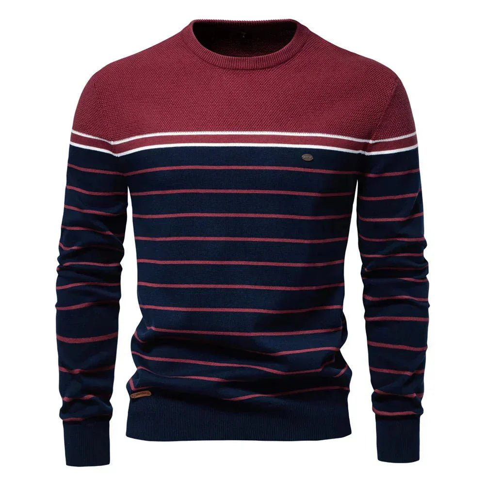 BRUNO™ | MAGLIA ROBUSTA