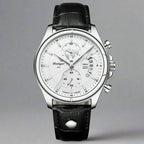 Halvren Orbit Display Watch