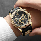 Maxwell Crown Sport Watch