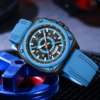 Rivolo Chrono Watch