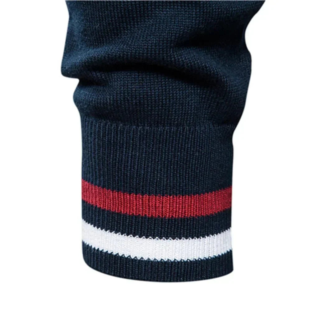 ANTONIO™ | CARDIGAN ELEGANTE