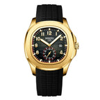 Ellion Heritage Quartz Watch