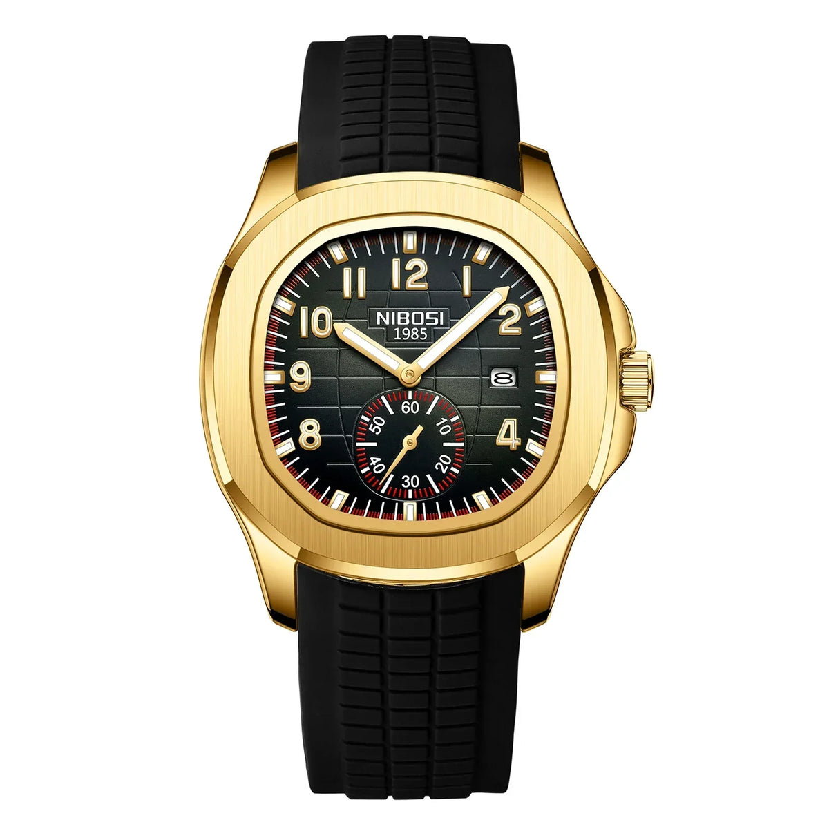 Ellion Heritage Quartz Watch