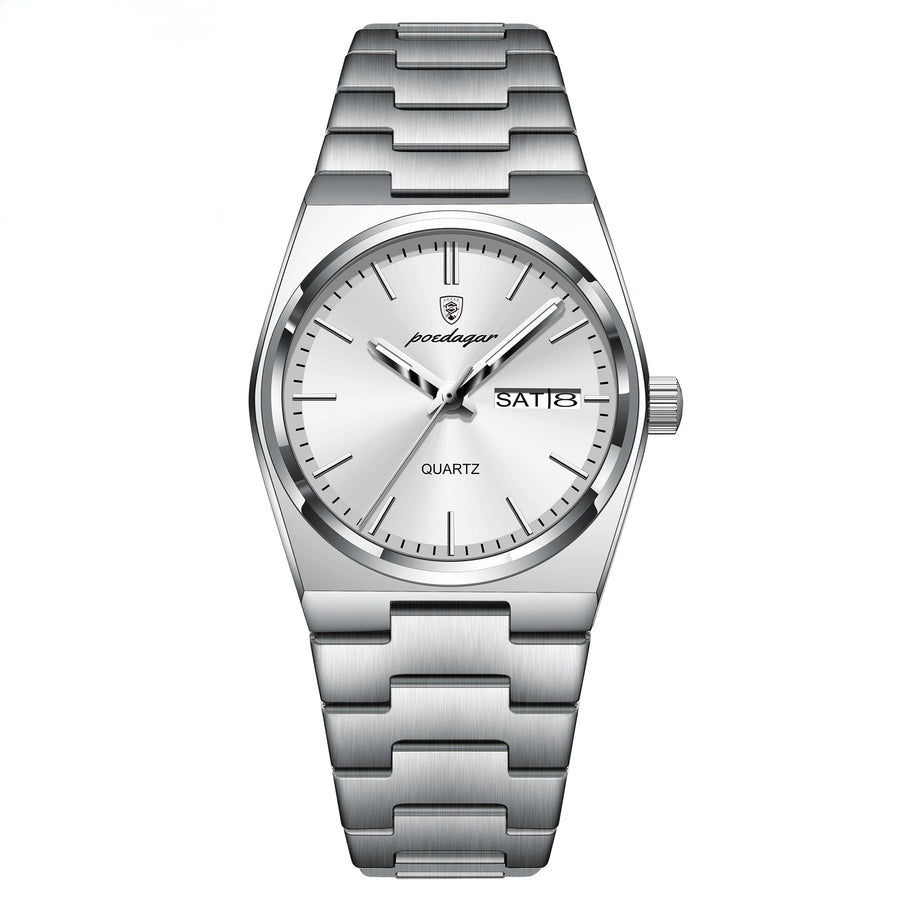 Sebastian Signature Quartz Watch