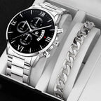 Harrington Watch Set