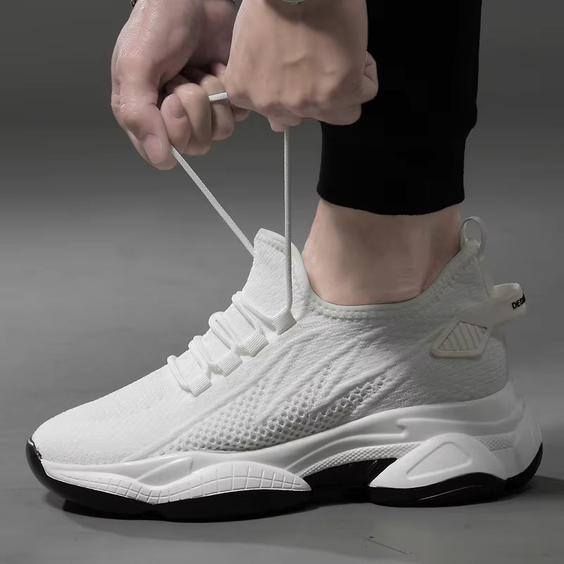 DARIO™ | SCARPE UOMO LIMITLESS