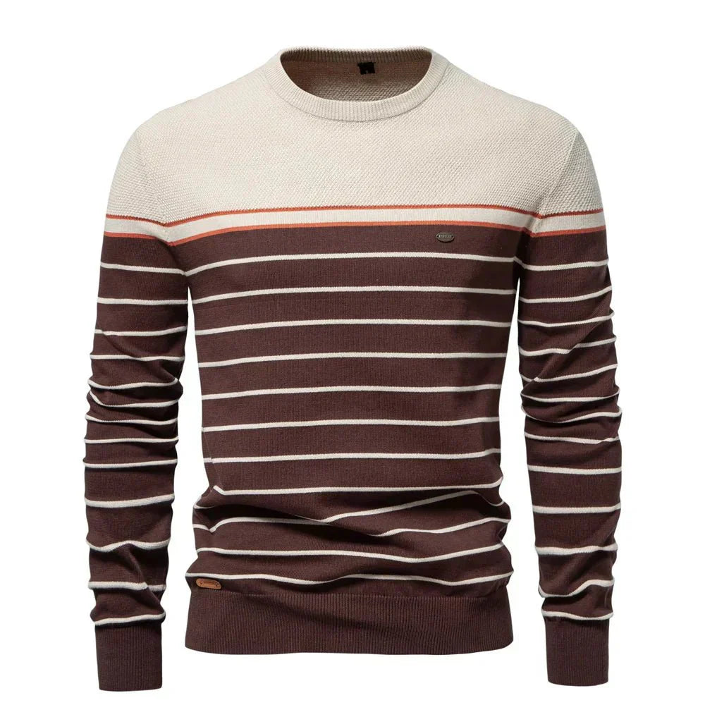BRUNO™ | MAGLIA ROBUSTA