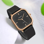 Orla Geneva Quartz Watch