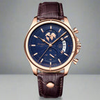 Halvren Orbit Display Watch