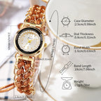 Valentina Russo Watch