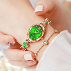 Seloura jewel Watch