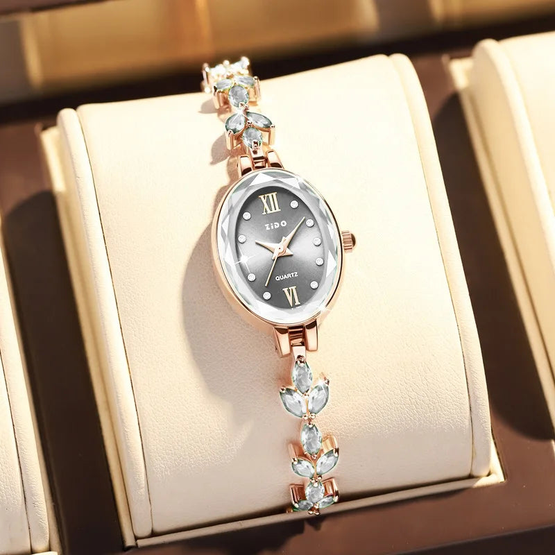 Seloura jewel Watch