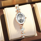Seloura jewel Watch
