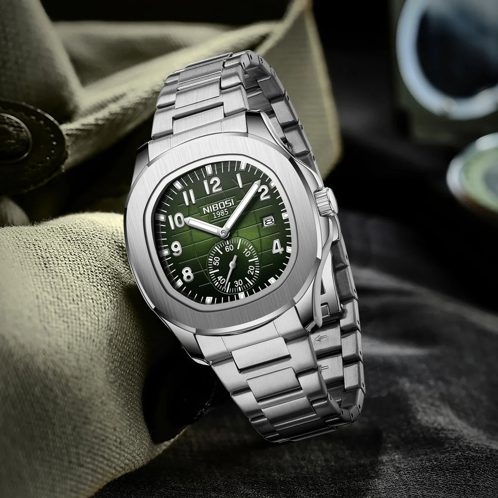 Holden Atlas Chrono Watch