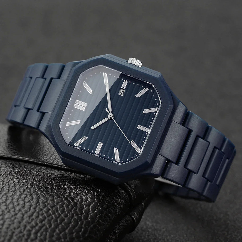 Ashton Square Watch