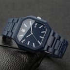 Ashton Square Watch
