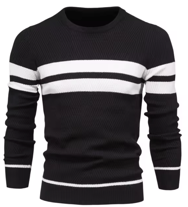GIORGIO™ | MAGLIA ELEGANTE