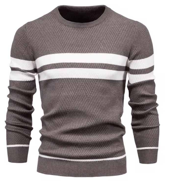 GIORGIO™ | MAGLIA ELEGANTE