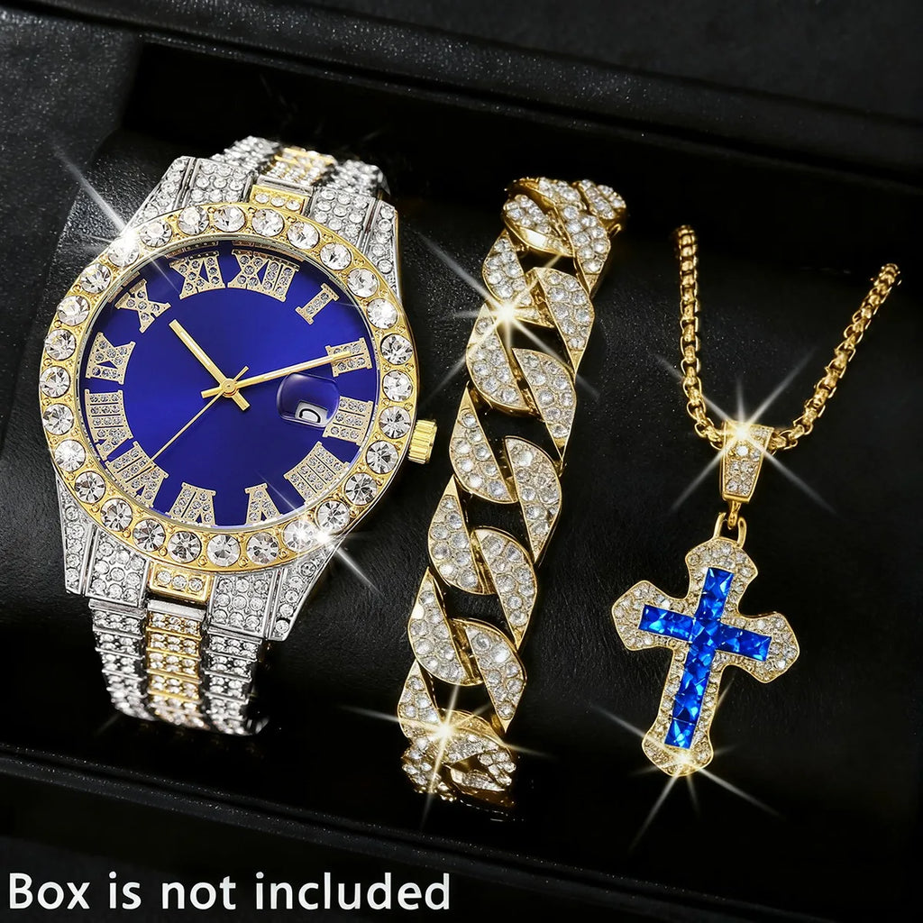 Montaro Watch Set