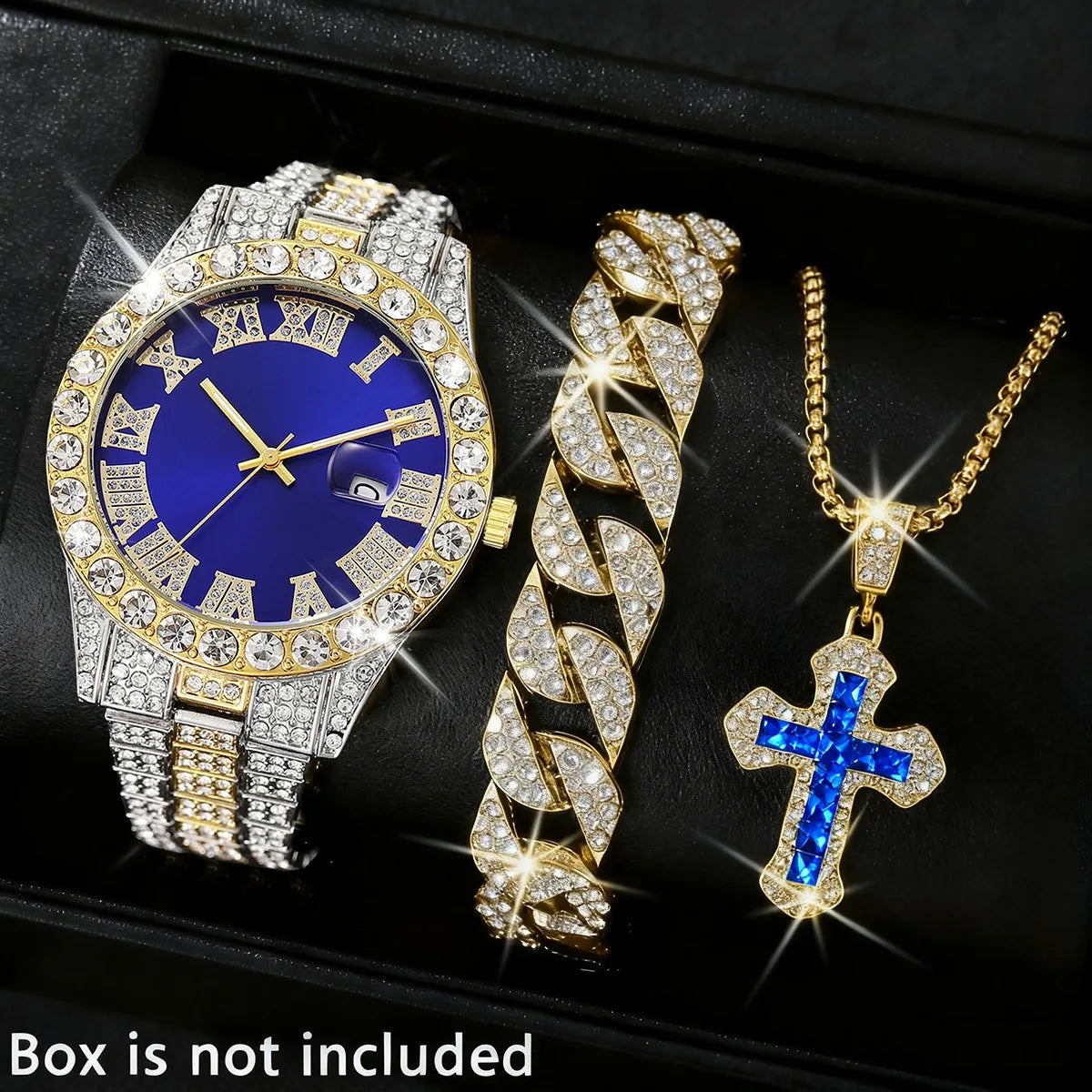 Montaro Watch Set