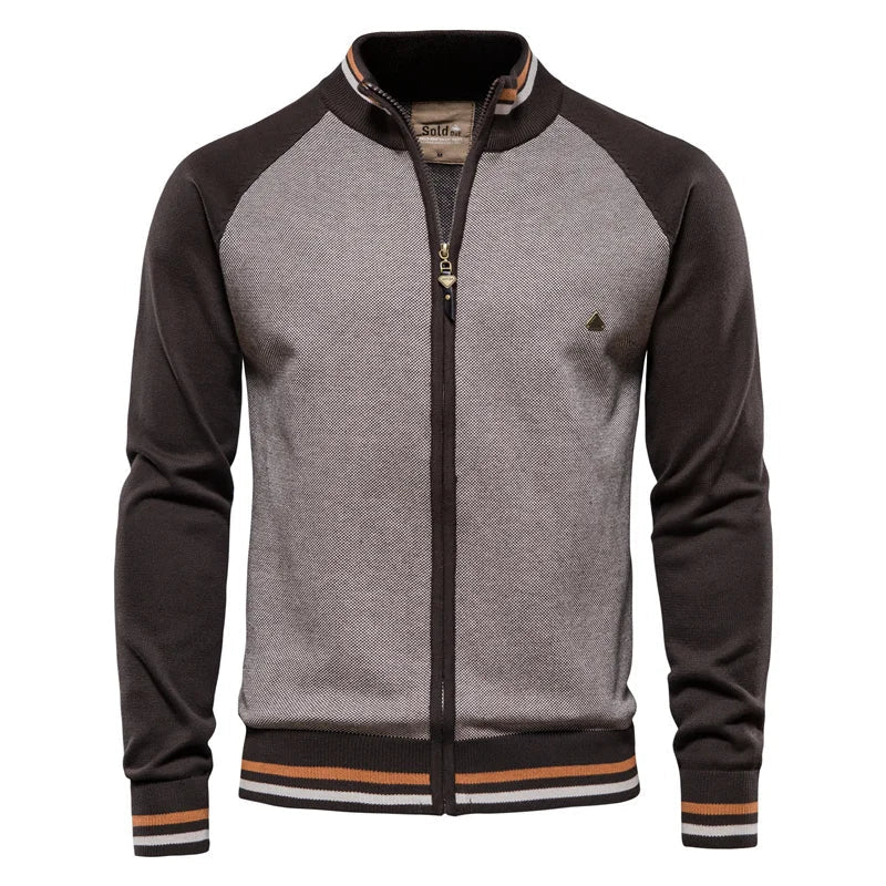 GIORGIO™ - CARDIGAN ELEGANTE