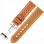 Marvane Heritage Watch Strap
