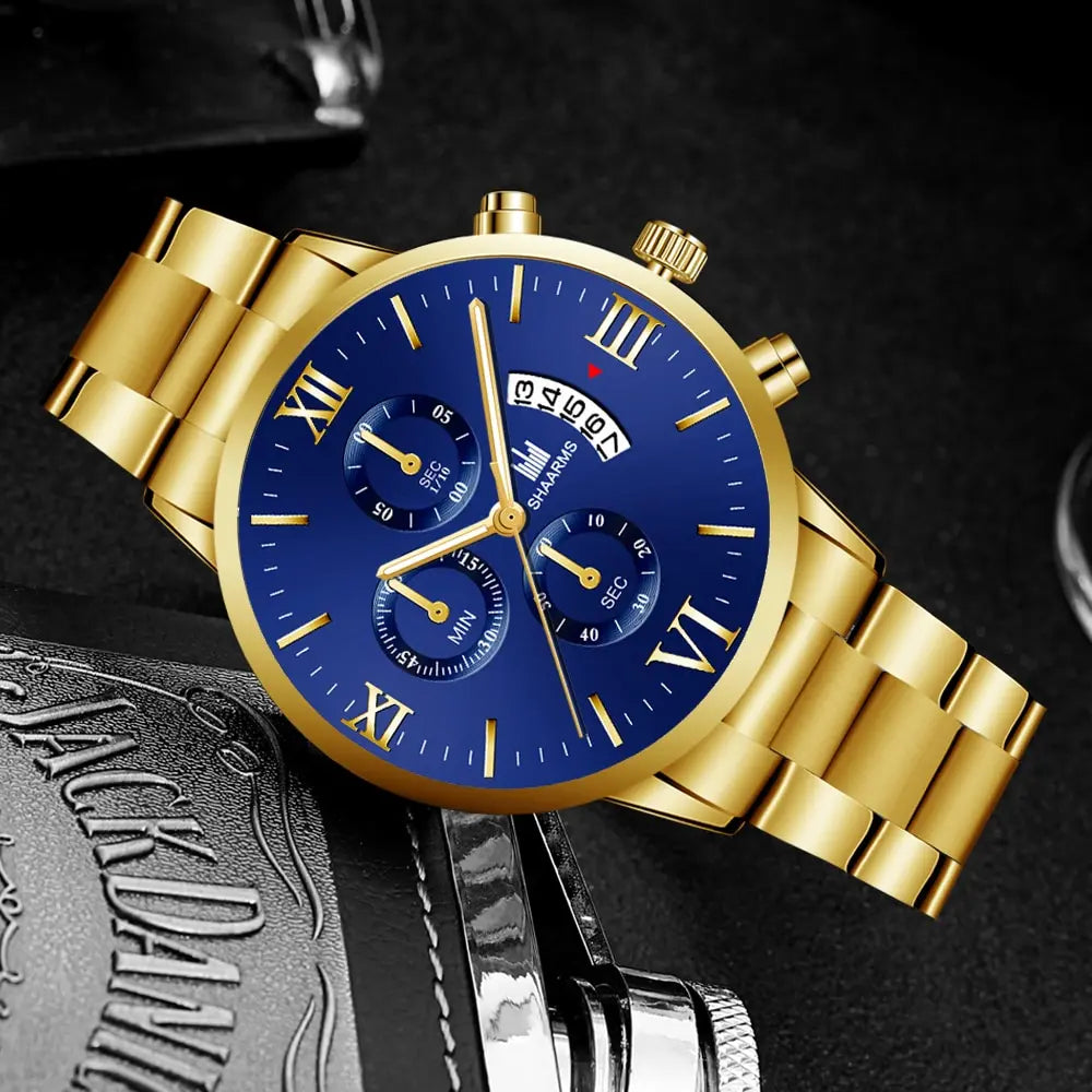 Harrington Watch Set