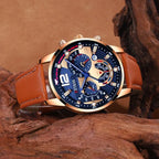Marcus Watch Set