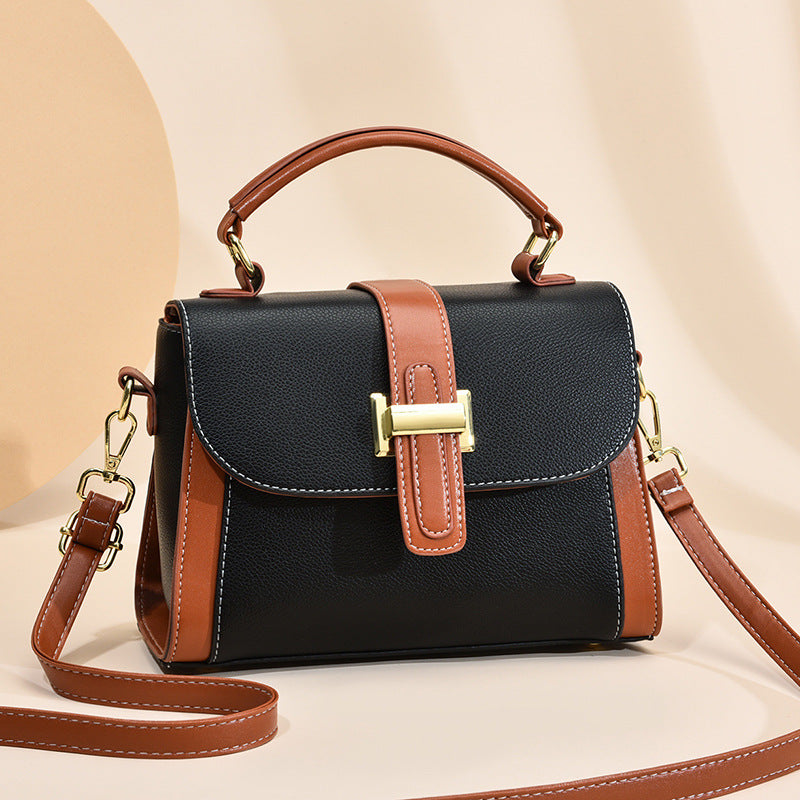 Elanora Crossbody Bag