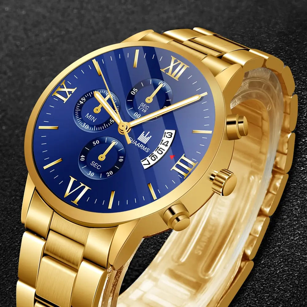 Harrington Watch Set