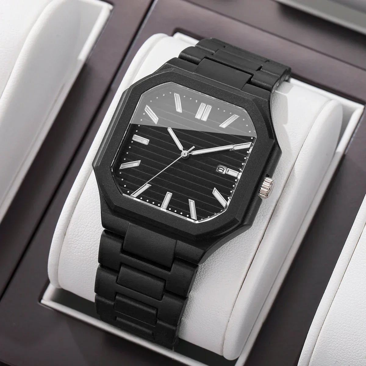 Ashton Square Watch