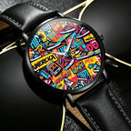Aston Downtown Watch