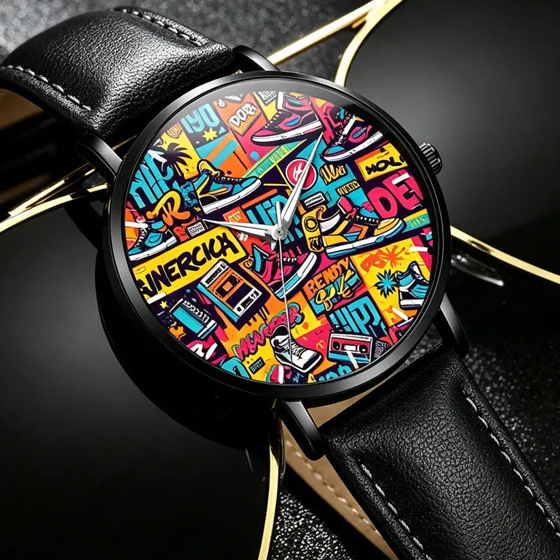 Aston Downtown Watch