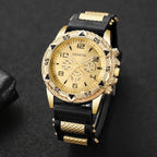 Maxwell Crown Sport Watch