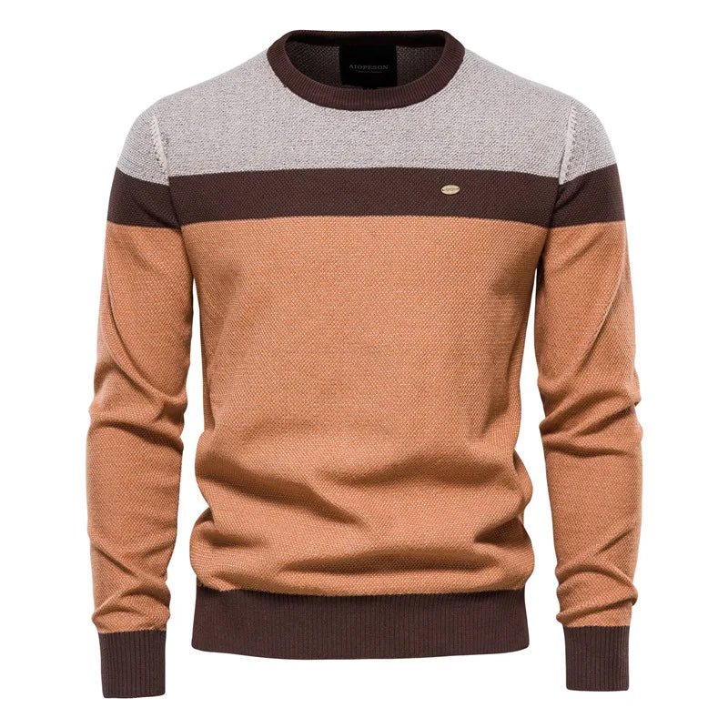 BRUNO™ | MAGLIA ELEGANTE