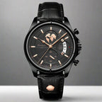 Halvren Orbit Display Watch