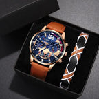 Marcus Watch Set