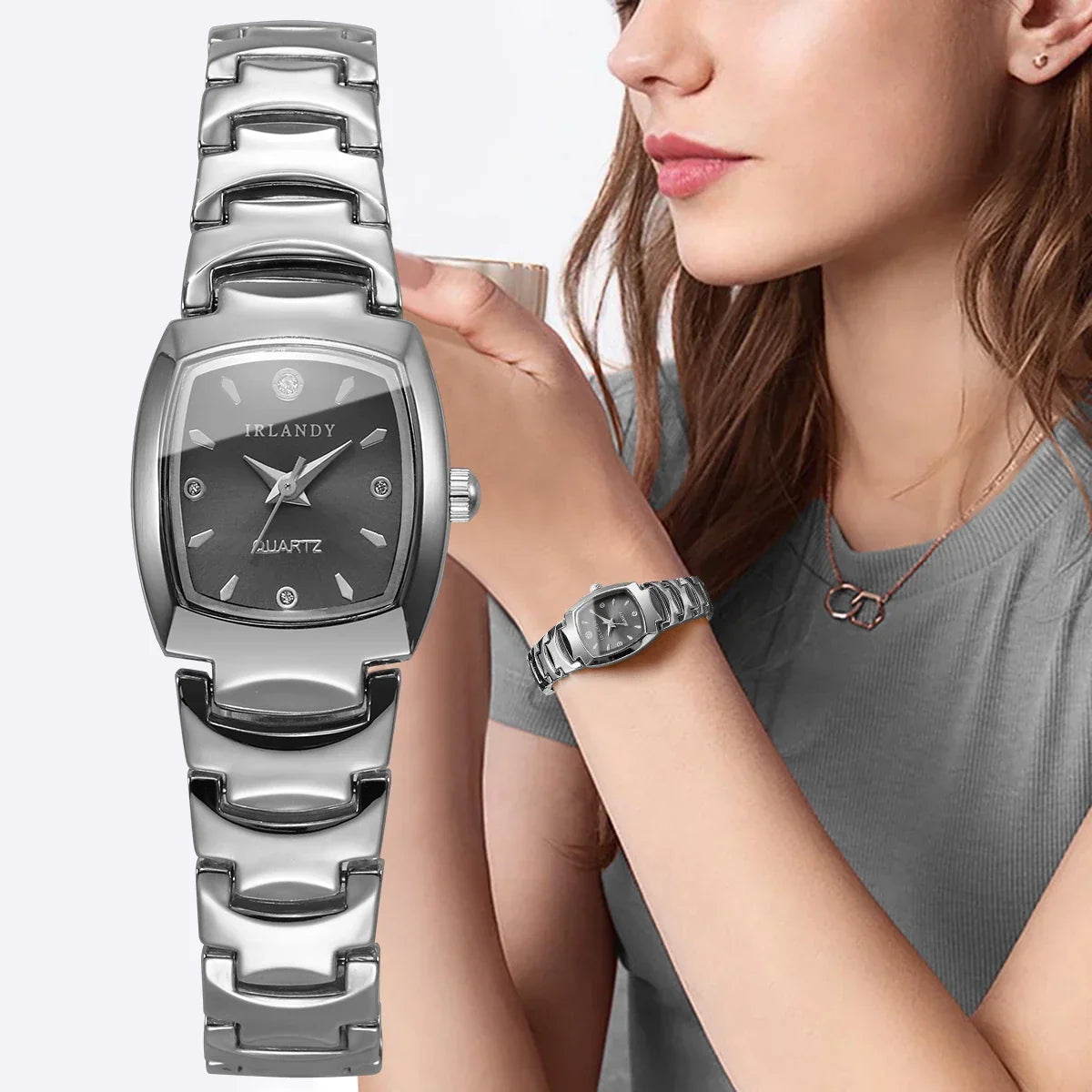 Niva Prestige Watch