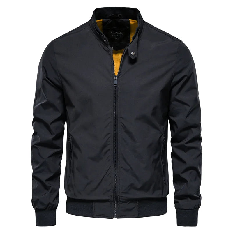 EDOARDO™ - GIACCA TATTICA OUTDOOR MULTITASCHE