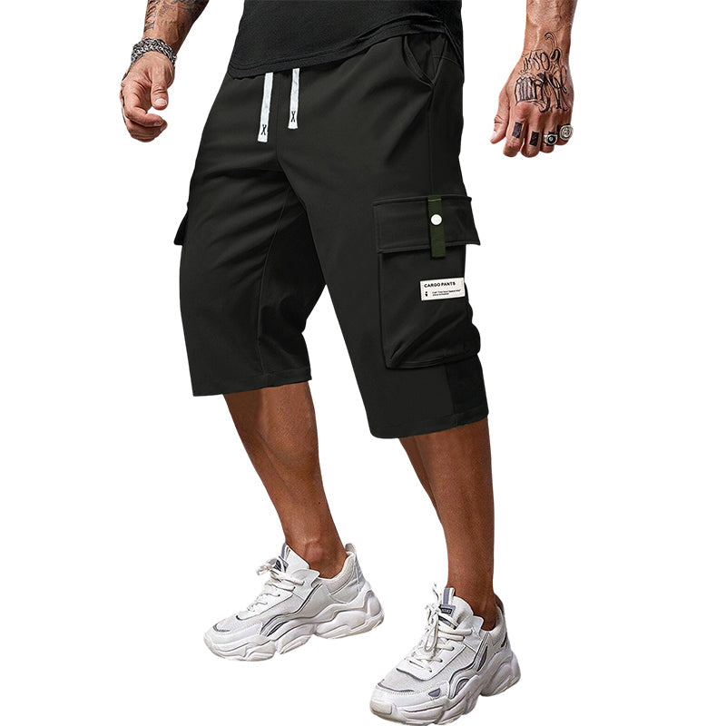 LORENZO™ | PANTALONI CARGO LEGGERI E COMODI