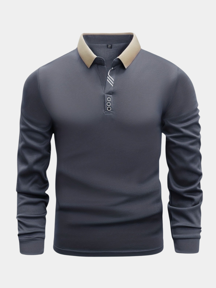 Garrett - Modern Everyday Jacket | By Julian & Claire Toronto