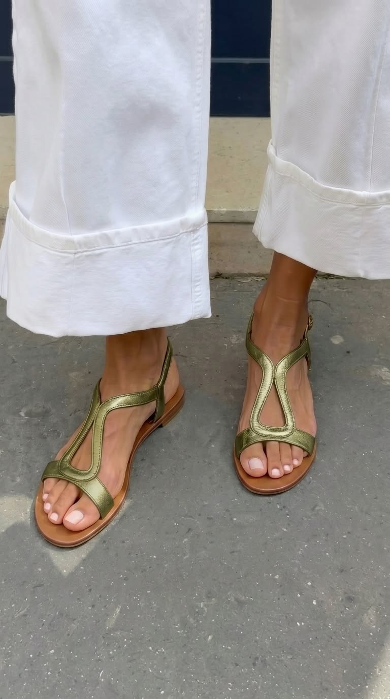 LUCIA™ | SANDALI COMFORT ESTIVI