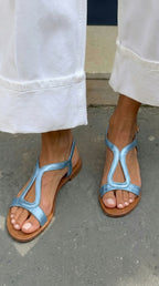 LUCIA™ | SANDALI COMFORT ESTIVI