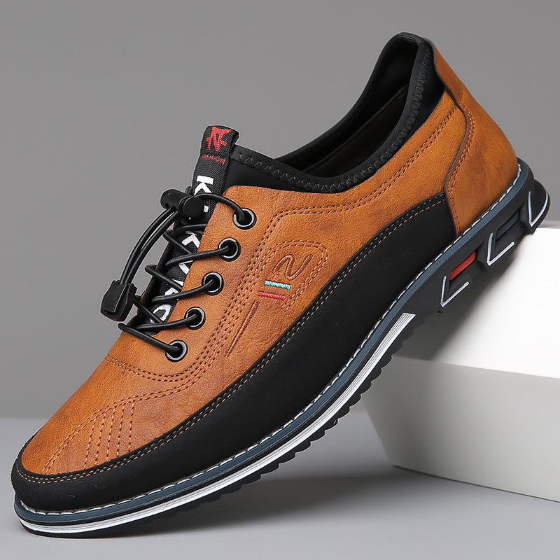 ROMANO™ | SCARPE IN PELLE