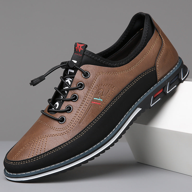 ROMANO™ | SCARPE IN PELLE