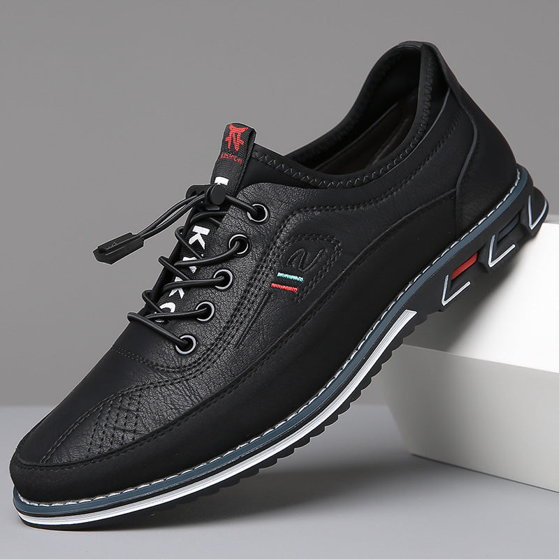 ROMANO™ | SCARPE IN PELLE