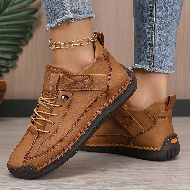 ANNA™ | SNEAKERS ORTOPEDICHE COMODE E LEGGERE